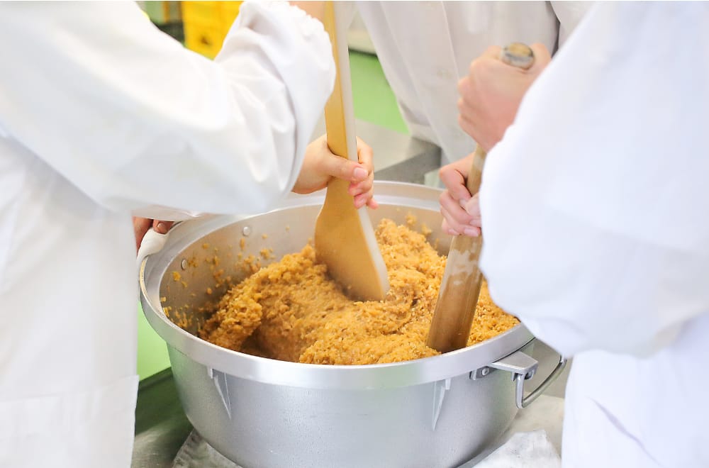 門外不出の内緒餅